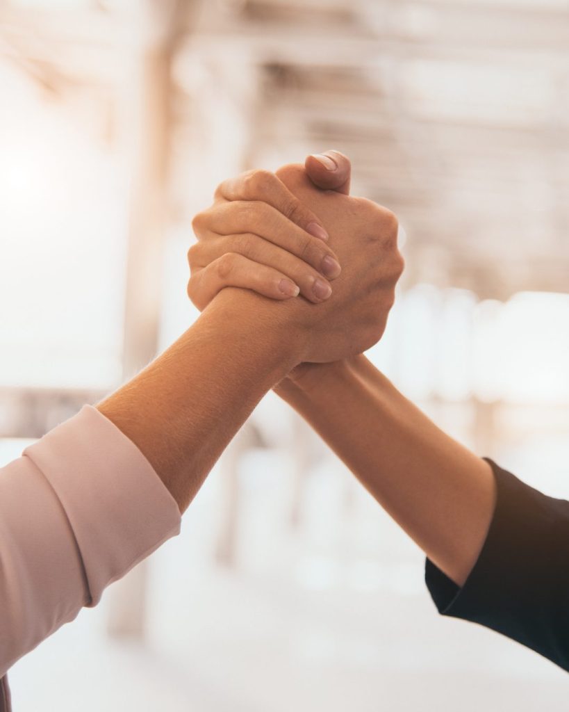 Consulting Développement Entreprise